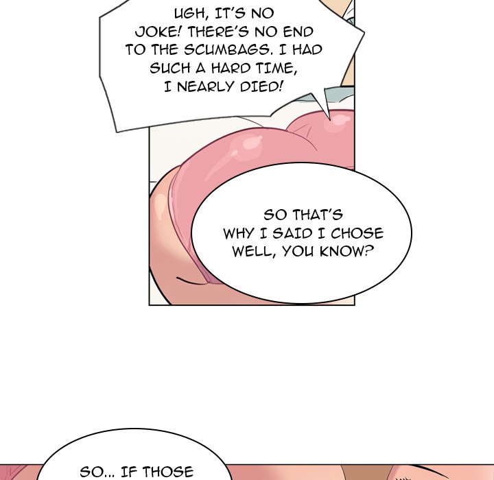 Trouble Drink Chapter 3 image 29