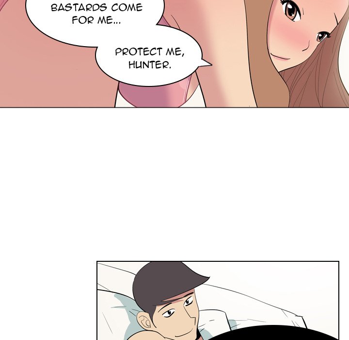Trouble Drink Chapter 3 image 30