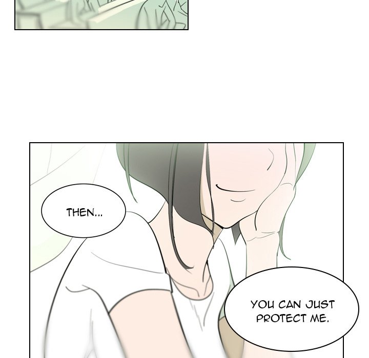 Trouble Drink Chapter 3 image 32