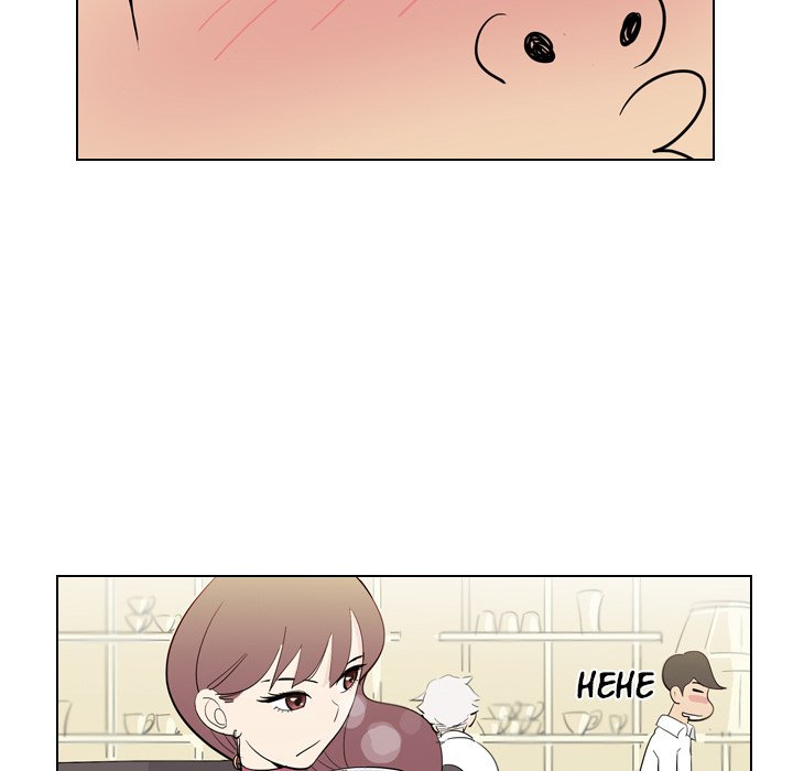 Trouble Drink Chapter 3 image 40