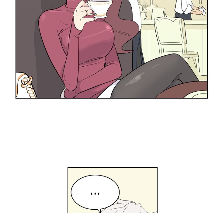 Trouble Drink Chapter 3 image 41