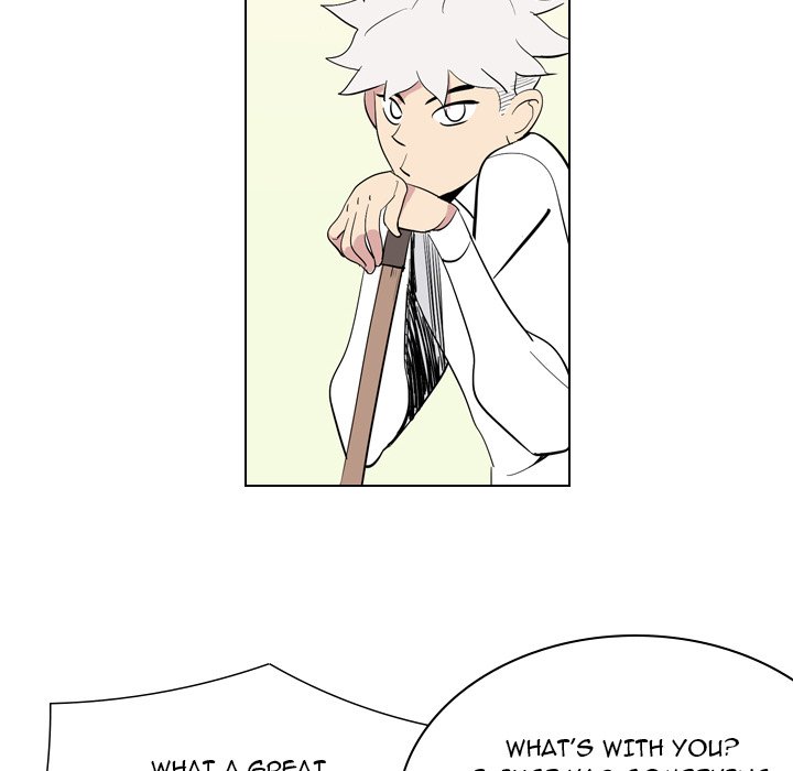 Trouble Drink Chapter 3 image 42