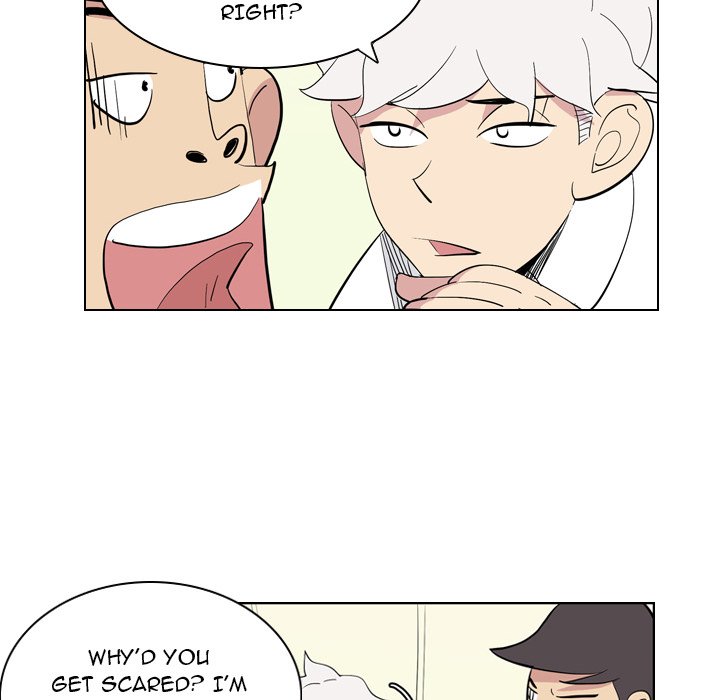 Trouble Drink Chapter 3 image 44