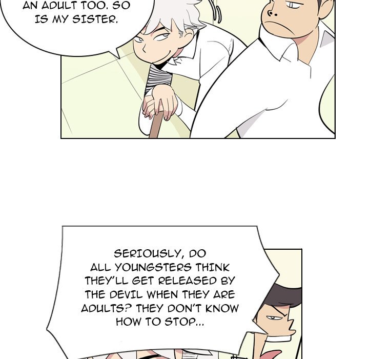 Trouble Drink Chapter 3 image 45
