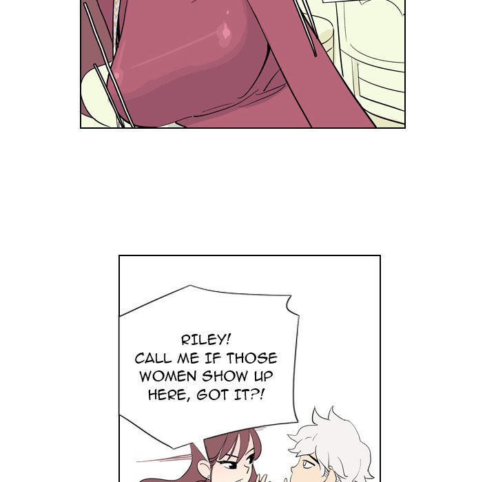 Trouble Drink Chapter 3 image 48