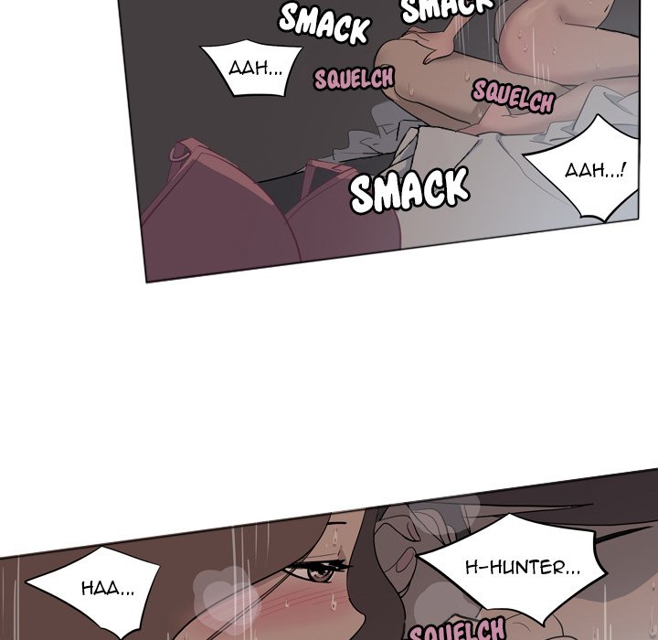 Trouble Drink Chapter 3 image 4