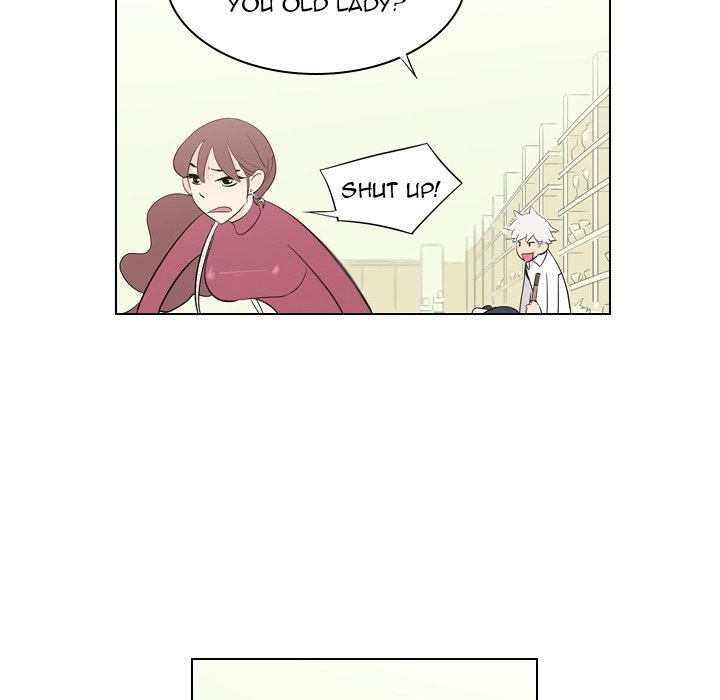 Trouble Drink Chapter 3 image 50