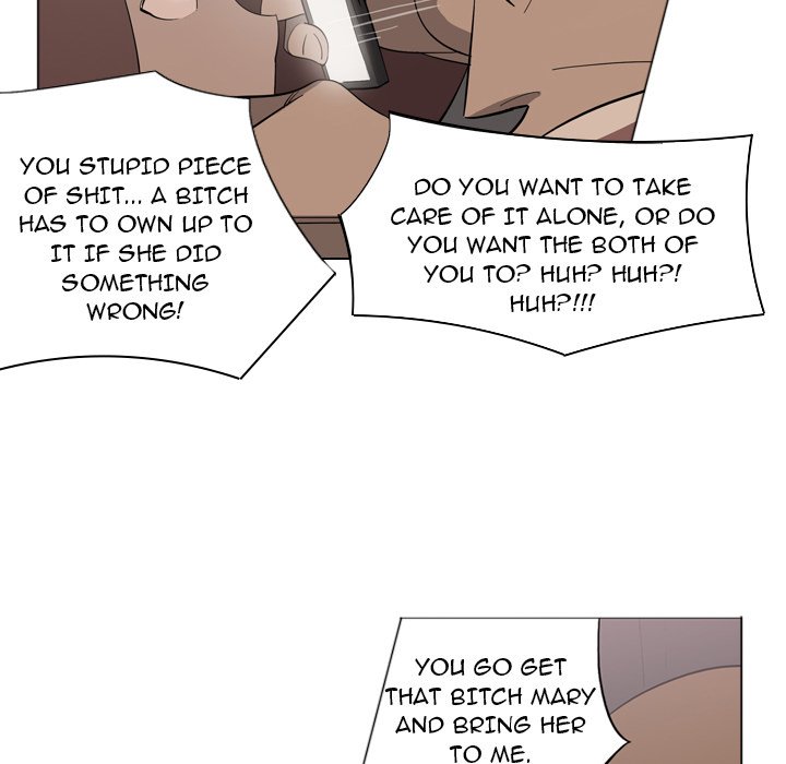 Trouble Drink Chapter 3 image 63