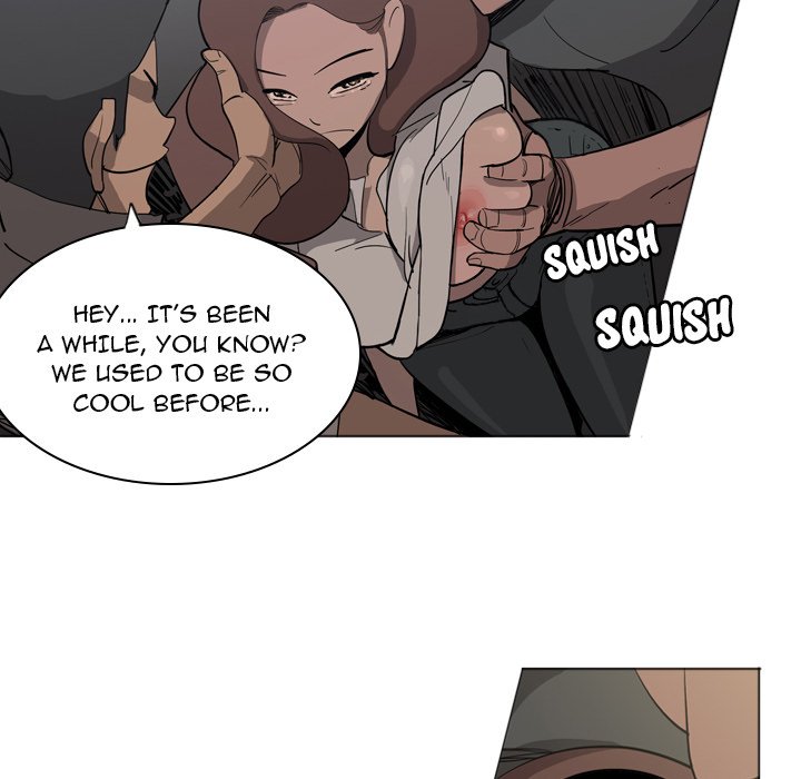 Trouble Drink Chapter 3 image 66
