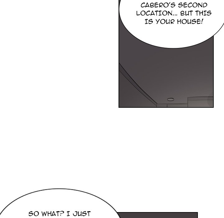 Trouble Drink Chapter 3 image 6