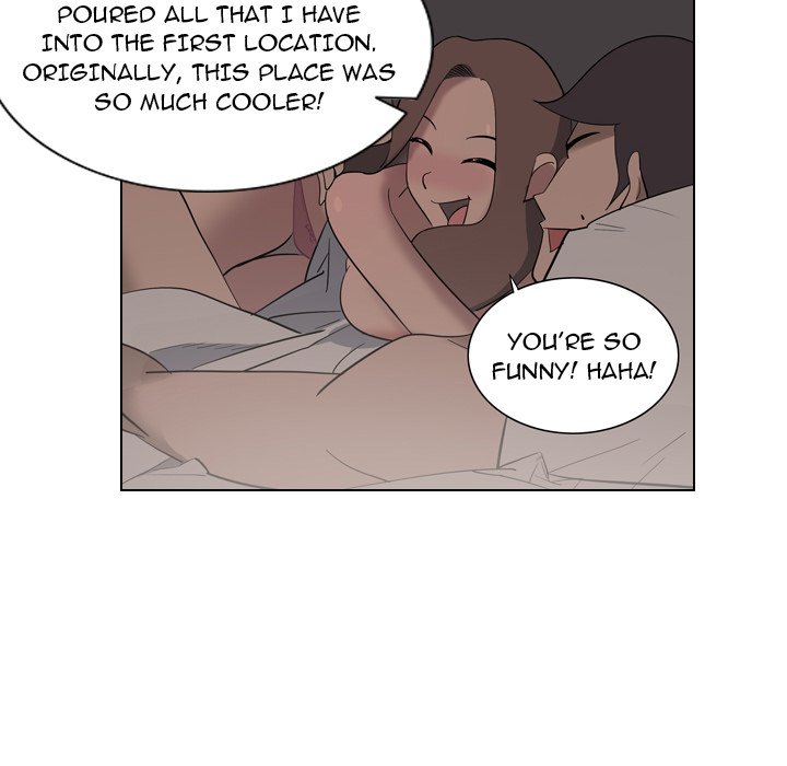 Trouble Drink Chapter 3 image 7