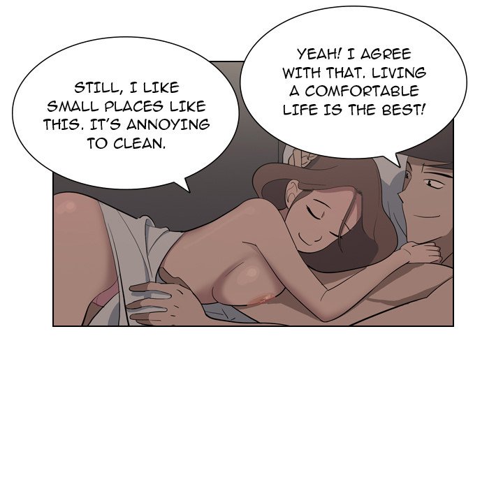 Trouble Drink Chapter 3 image 8