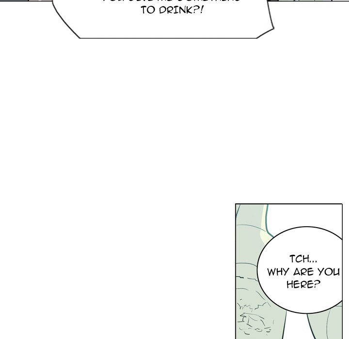Trouble Drink Chapter 4 image 10