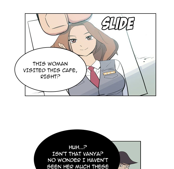 Trouble Drink Chapter 4 image 12