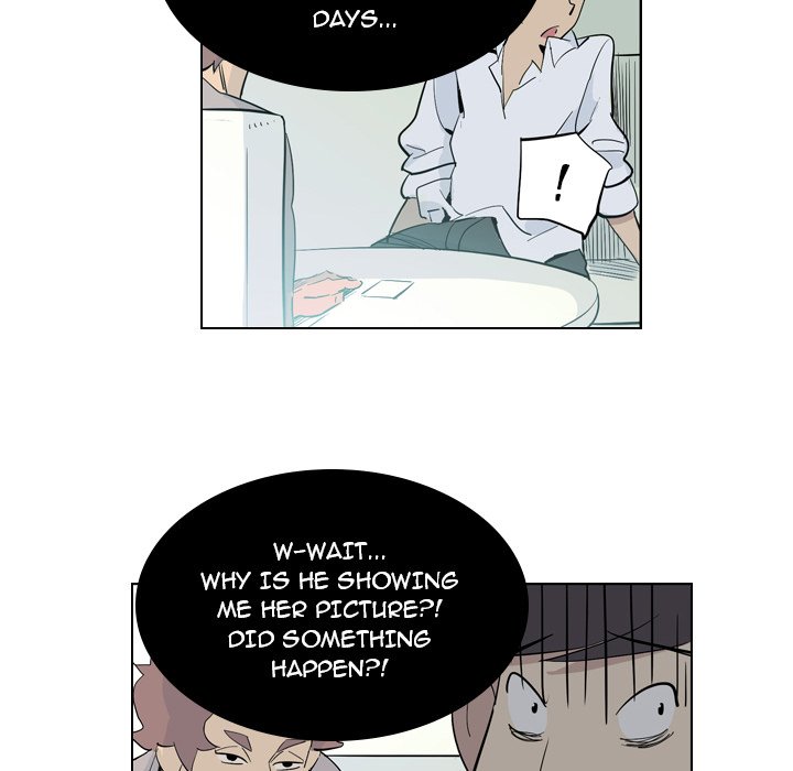 Trouble Drink Chapter 4 image 13