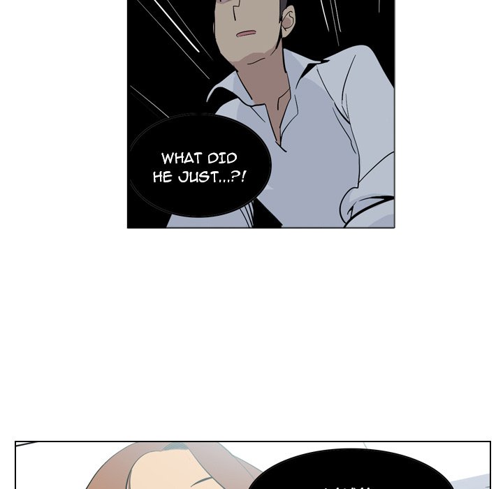 Trouble Drink Chapter 4 image 18