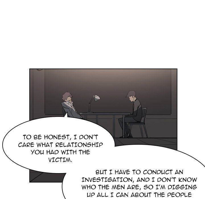 Trouble Drink Chapter 4 image 26