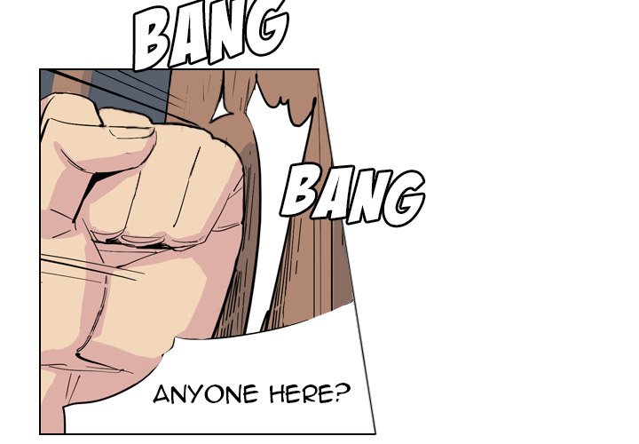 Trouble Drink Chapter 4 image 2