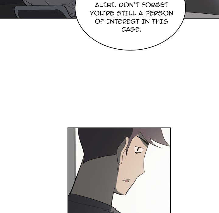 Trouble Drink Chapter 4 image 34