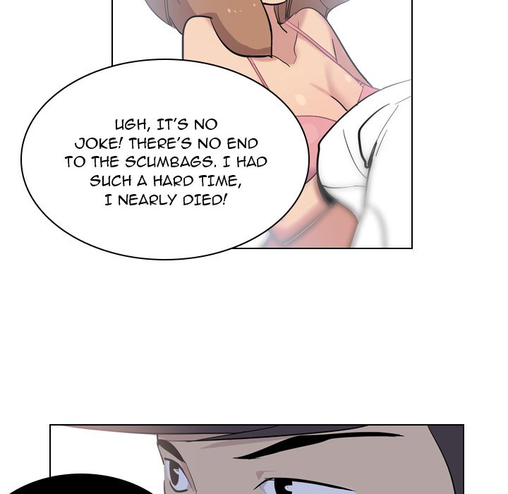 Trouble Drink Chapter 4 image 40