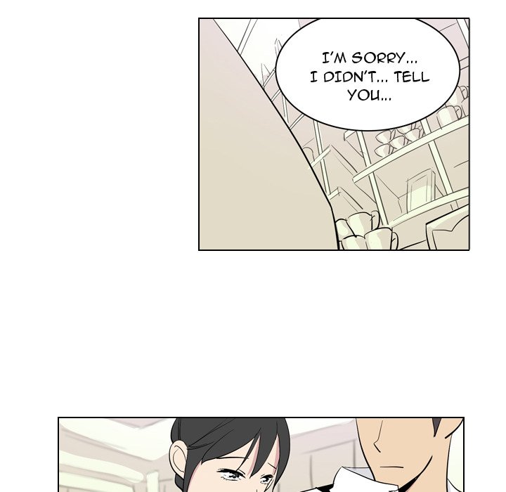 Trouble Drink Chapter 4 image 46