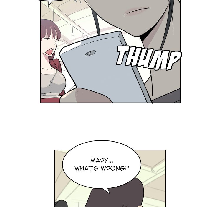 Trouble Drink Chapter 4 image 58