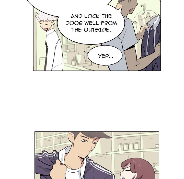 Trouble Drink Chapter 4 image 66