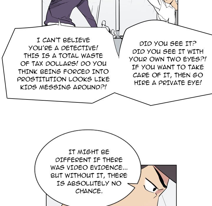 Trouble Drink Chapter 5 image 9