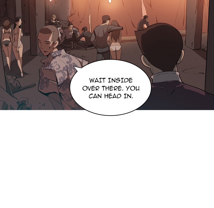 Trouble Drink Chapter 5 image 13