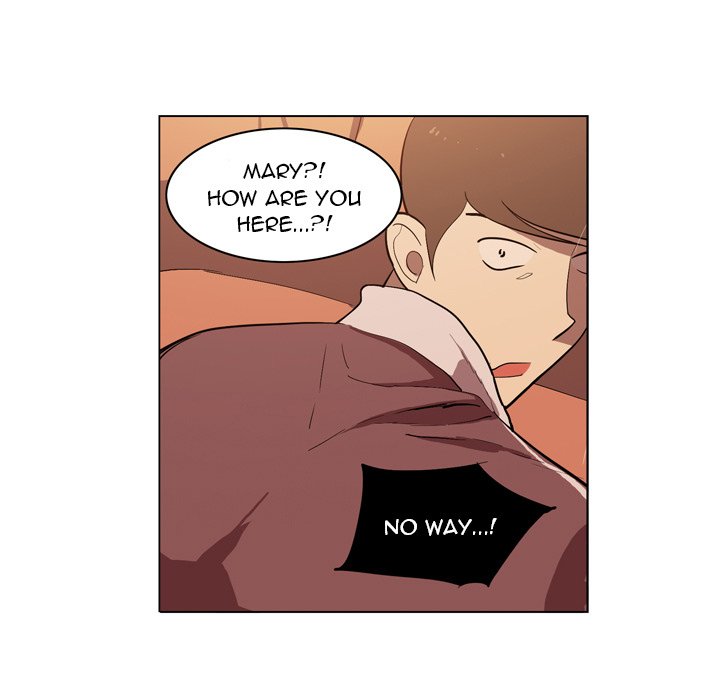 Trouble Drink Chapter 5 image 20