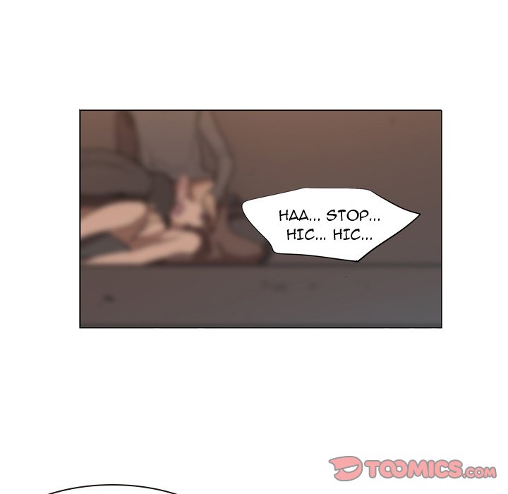 Trouble Drink Chapter 5 image 29