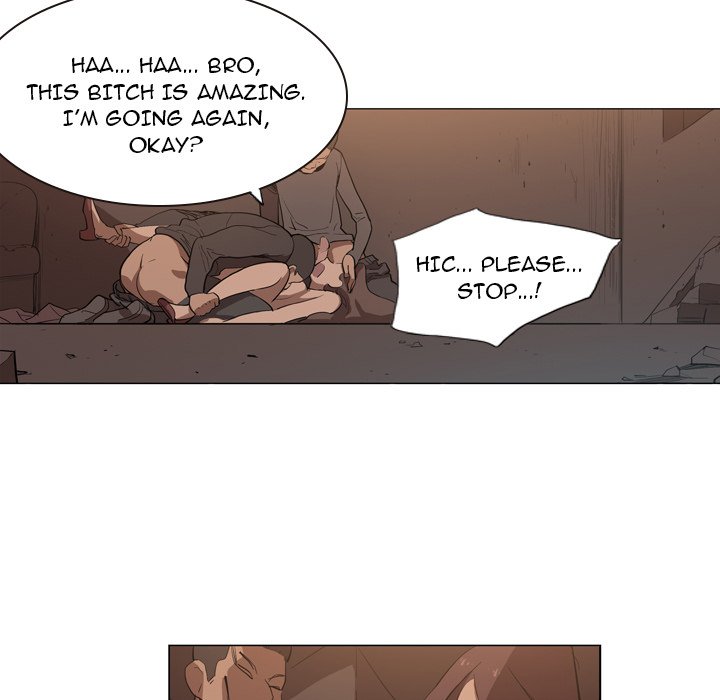 Trouble Drink Chapter 5 image 30