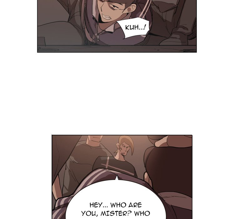 Trouble Drink Chapter 5 image 34