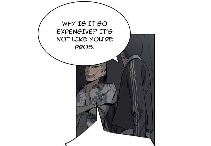 Trouble Drink Chapter 5 image 3
