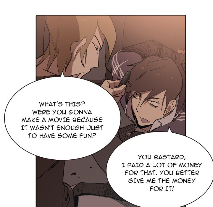 Trouble Drink Chapter 5 image 40