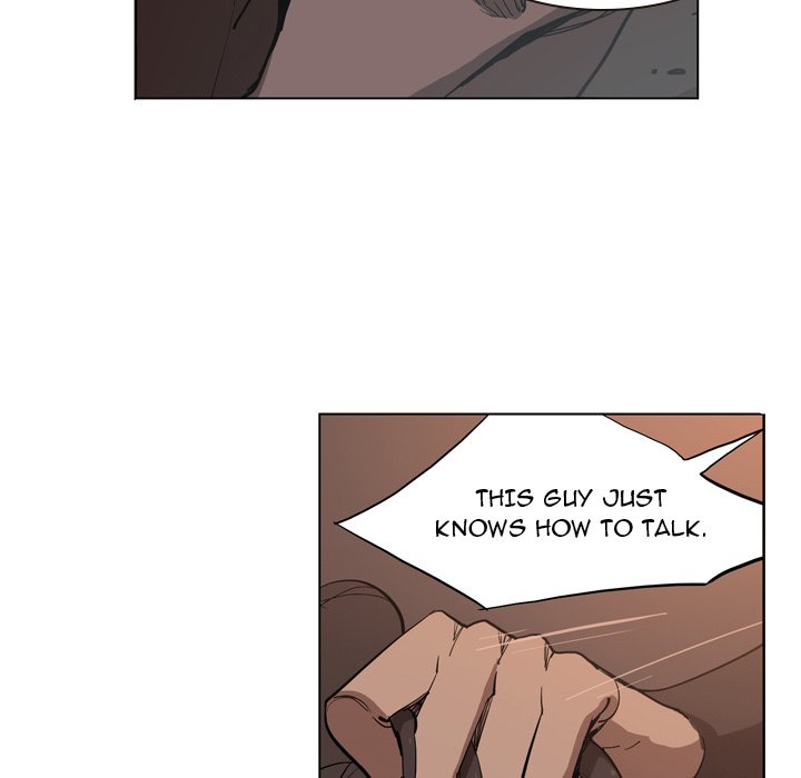 Trouble Drink Chapter 5 image 41
