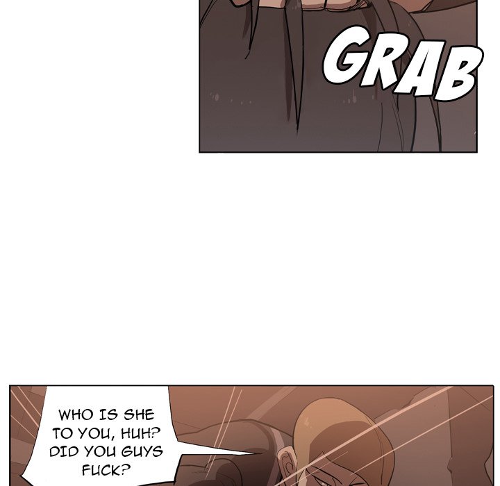 Trouble Drink Chapter 5 image 42