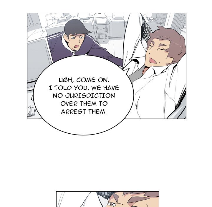 Trouble Drink Chapter 5 image 7