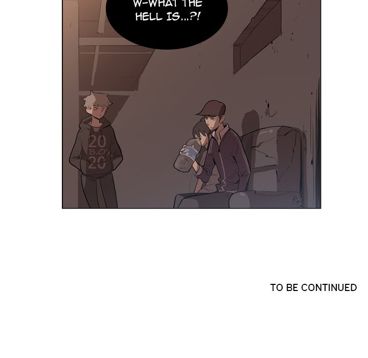 Trouble Drink Chapter 5 image 84