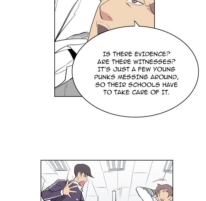 Trouble Drink Chapter 5 image 8