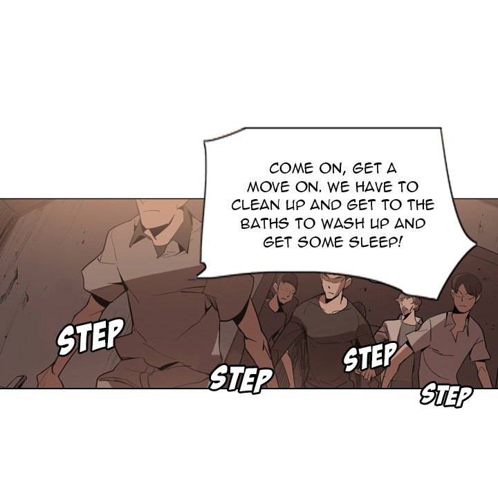 Trouble Drink Chapter 6 image 9