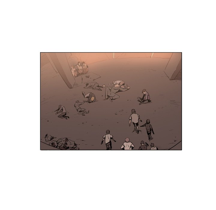 Trouble Drink Chapter 6 image 10