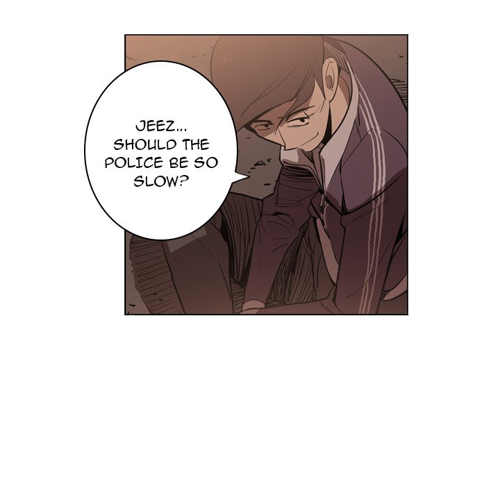 Trouble Drink Chapter 6 image 11