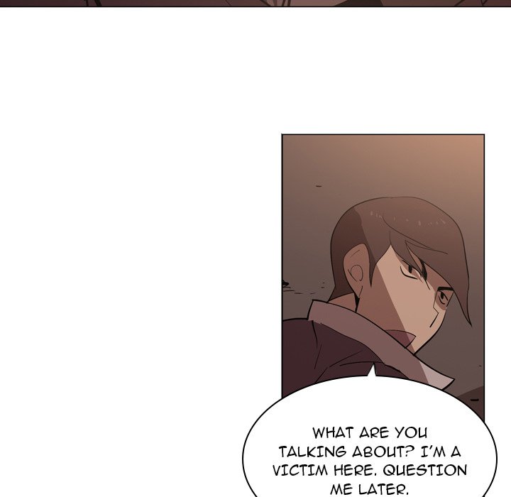 Trouble Drink Chapter 6 image 13