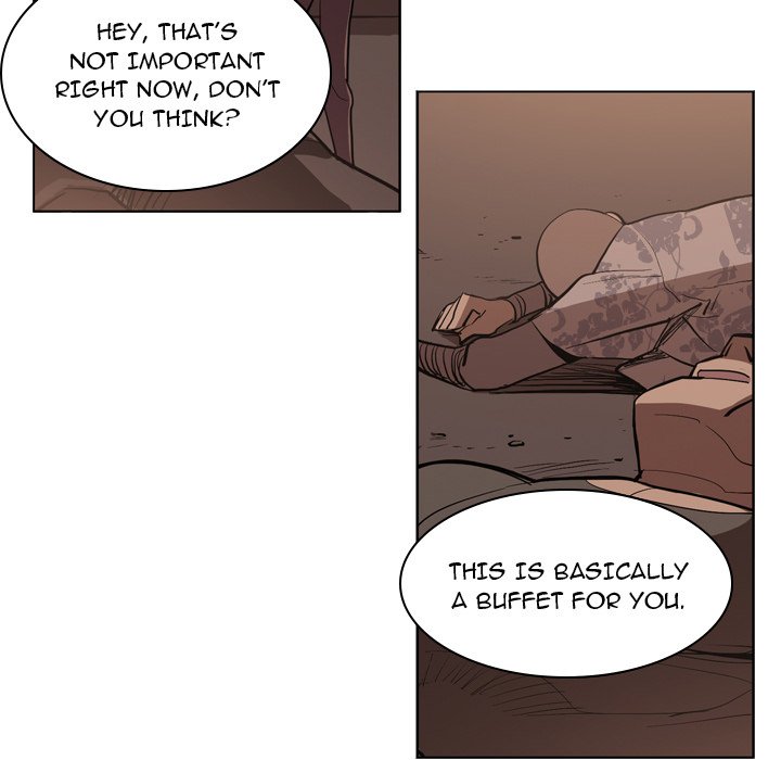 Trouble Drink Chapter 6 image 16