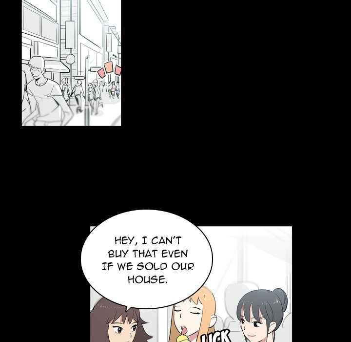 Trouble Drink Chapter 6 image 25