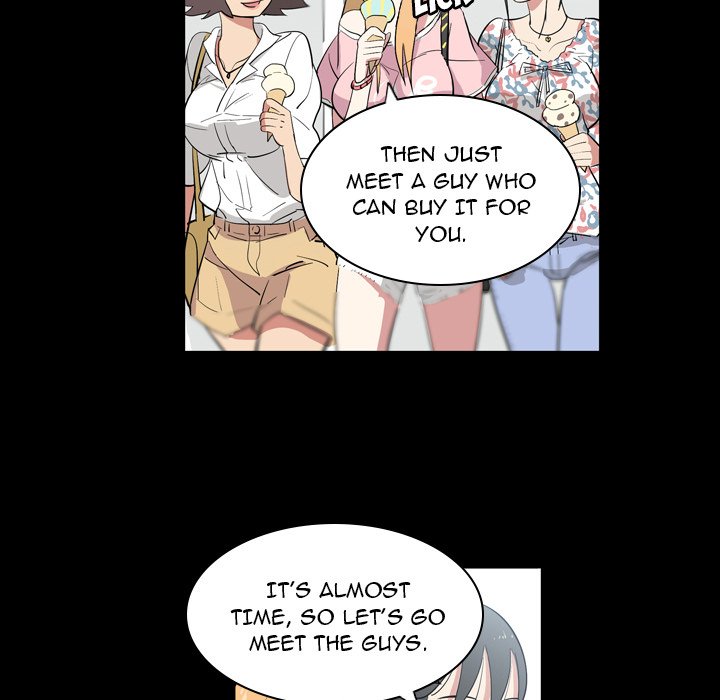 Trouble Drink Chapter 6 image 26