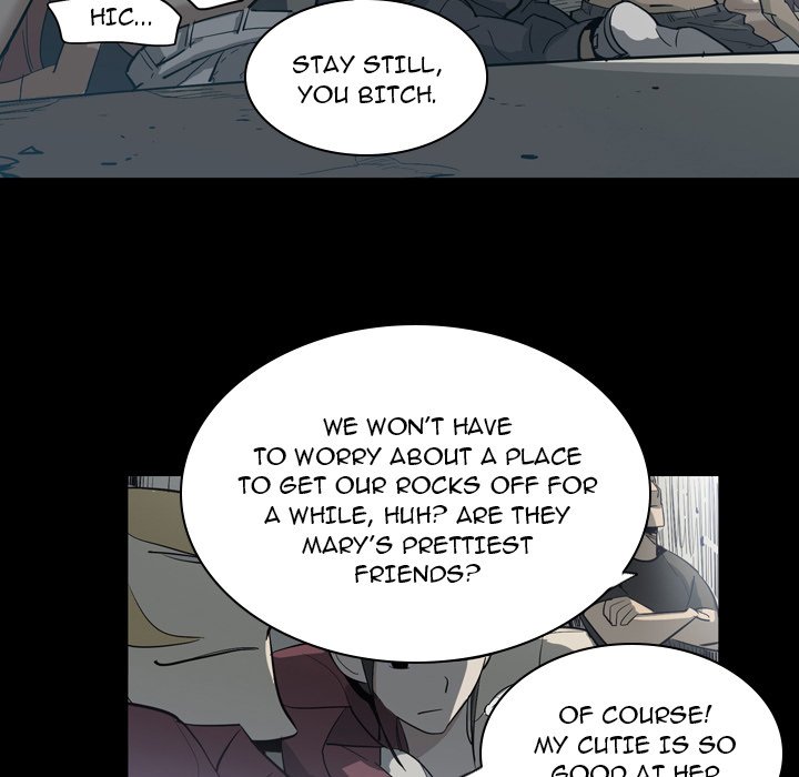 Trouble Drink Chapter 6 image 30