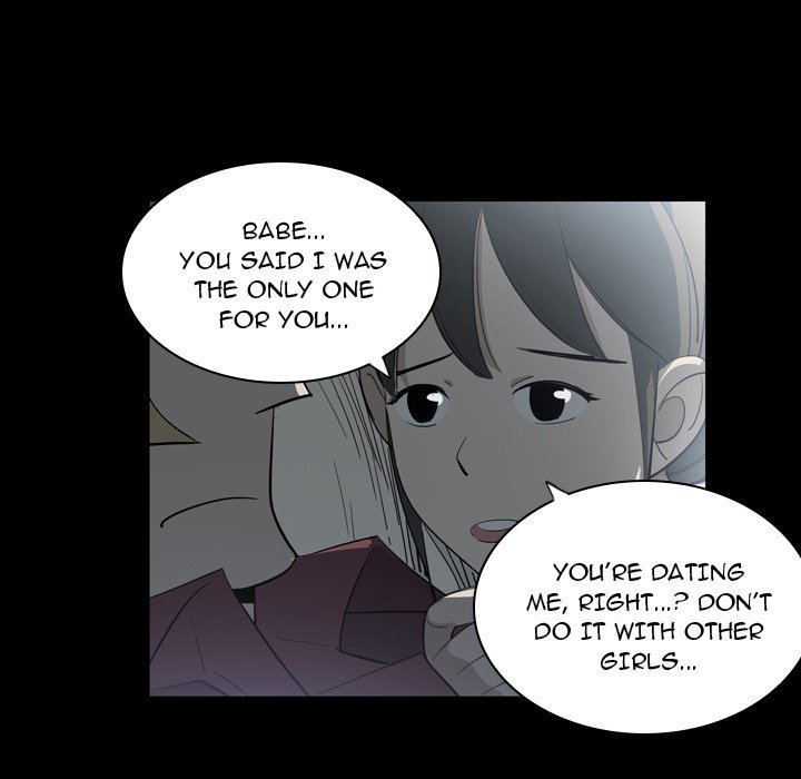 Trouble Drink Chapter 6 image 32