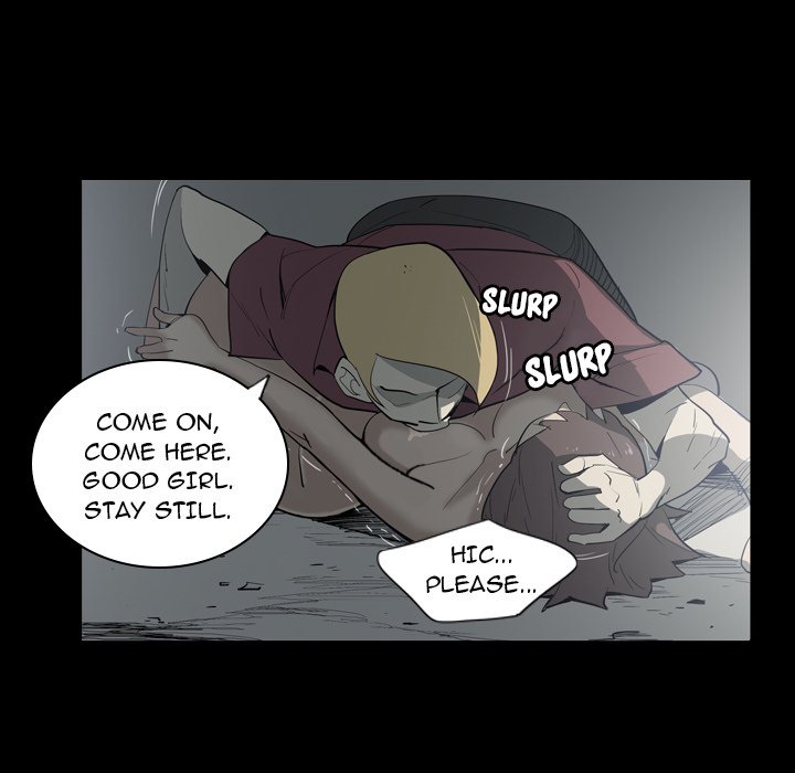 Trouble Drink Chapter 6 image 34